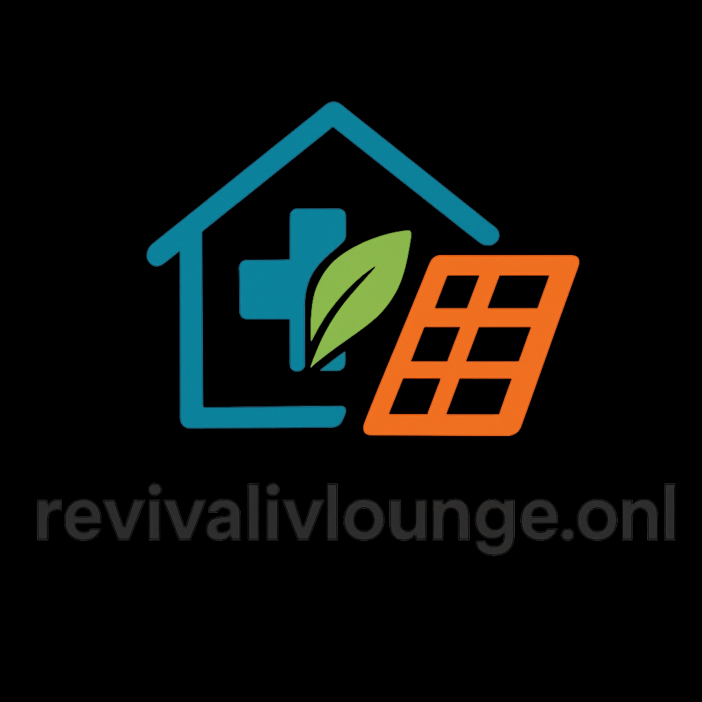 Revivalivlounge